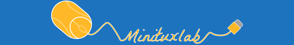 minituxlab